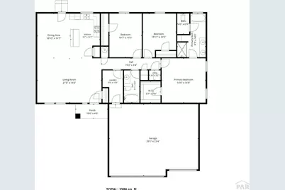 545 N Idledale Dr, Pueblo West, CO 81007 - Photo 40