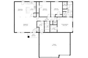 545 N Idledale Dr, Pueblo West, CO 81007 - Photo 40