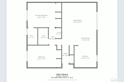 715 McClelland Ave #4, Pueblo, CO 81005 - Photo 24
