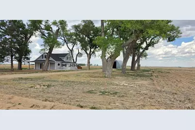 33720 County Rd 26, McClave, CO 81057 - Photo 1