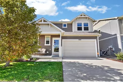 8349 Colorado Spruce Ln, Colorado Springs, CO 80927 - Photo 2
