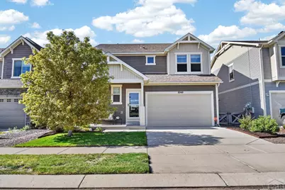 8349 Colorado Spruce Ln, Colorado Springs, CO 80927 - Photo 4