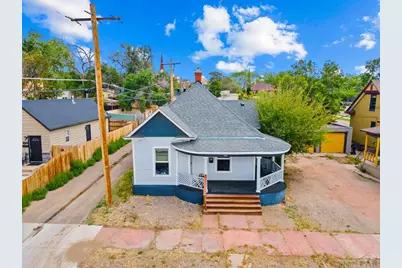 1008 N Elizabeth St, Pueblo, CO 81003 - Photo 2