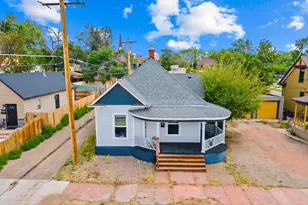 1008 N Elizabeth St, Pueblo, CO 81003 - Photo 2