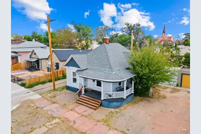 1008 N Elizabeth St, Pueblo, CO 81003 - Photo 4
