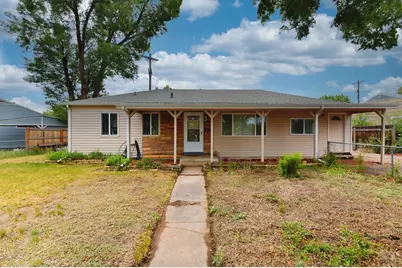 2123 S Corona Ave, Colorado Springs, CO 80905 - Photo 1