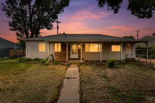 2123 S Corona Ave, Colorado Springs, CO 80905 - Photo 1