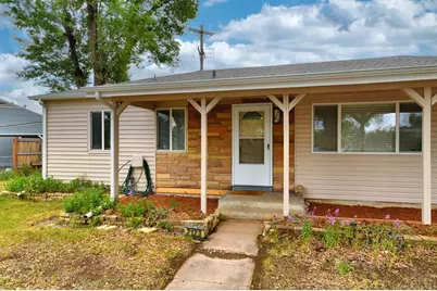 2123 S Corona Ave, Colorado Springs, CO 80905 - Photo 4