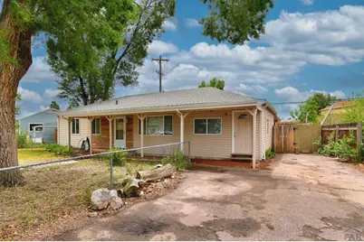 2123 S Corona Ave, Colorado Springs, CO 80905 - Photo 2