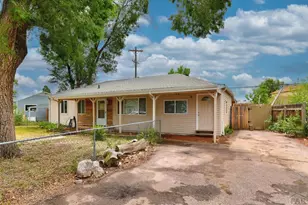 2123 S Corona Ave, Colorado Springs, CO 80905 - Photo 2