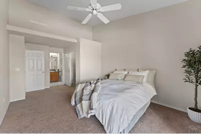 3747 Riviera Grove #APT 201, Colorado Springs, CO 80922 - Photo 14