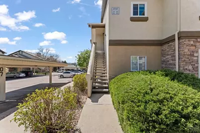 3747 Riviera Grove #APT 201, Colorado Springs, CO 80922 - Photo 2