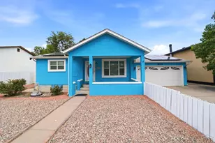 624 Hewitt St, Pueblo, CO 81005 - Photo 1
