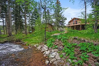 25 Cottonwood Tr., La Veta, CO 81055 - Photo 14
