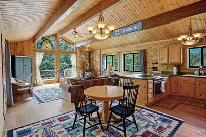 25 Cottonwood Tr., La Veta, CO 81055 - Photo 54