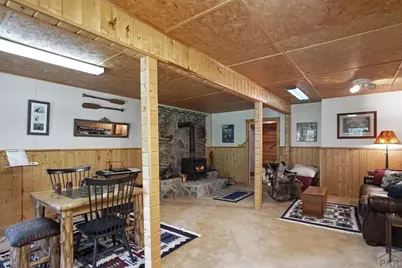 25 Cottonwood Tr., La Veta, CO 81055 - Photo 36