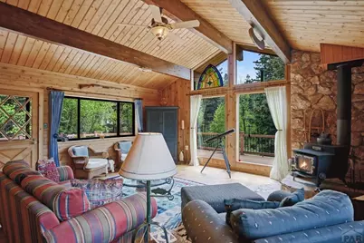 25 Cottonwood Tr., La Veta, CO 81055 - Photo 48