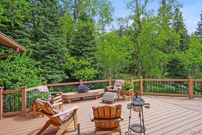 25 Cottonwood Tr., La Veta, CO 81055 - Photo 12