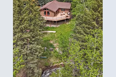 25 Cottonwood Tr., La Veta, CO 81055 - Photo 64