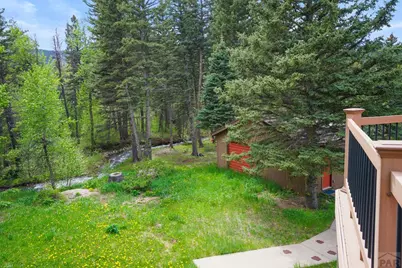 25 Cottonwood Tr., La Veta, CO 81055 - Photo 4