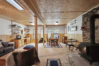 25 Cottonwood Tr., La Veta, CO 81055 - Photo 38