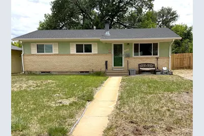 3704 Canterbury Lane, Pueblo, CO 81005 - Photo 1