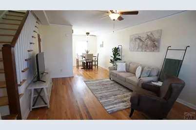 314 W 21st St, Pueblo, CO 81003 - Photo 4