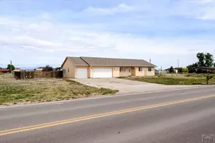 559 N Boyero Ave, Pueblo West, CO 81007 - Photo 2