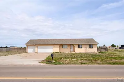 559 N Boyero Ave, Pueblo West, CO 81007 - Photo 2