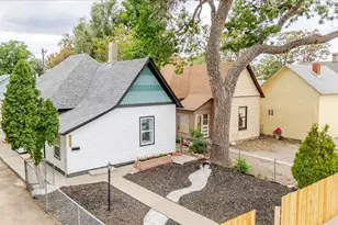 618 E 8th St, Pueblo, CO 81001 - Photo 2