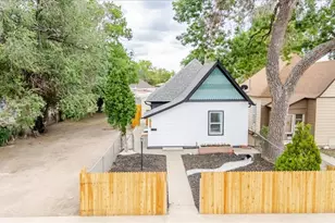 618 E 8th St, Pueblo, CO 81001 - Photo 1