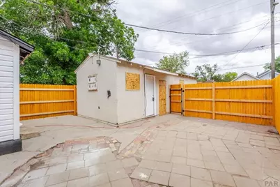 618 E 8th St, Pueblo, CO 81001 - Photo 32