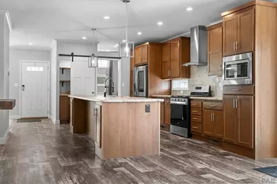 129 E Byrd Dr, Pueblo West, CO 81007 - Photo 4