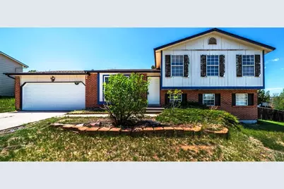 6680 Bugle Dr, Colorado Springs, CO 80918 - Photo 1