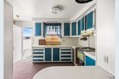 38 William Ave, Westcliffe, CO 81252 - Photo 8