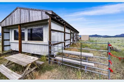38 William Ave, Westcliffe, CO 81252 - Photo 4