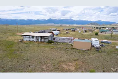 38 William Ave, Westcliffe, CO 81252 - Photo 22