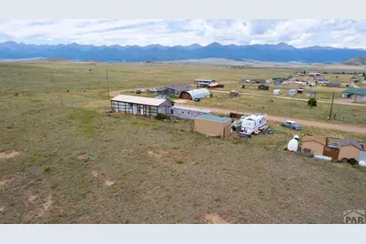 38 William Ave, Westcliffe, CO 81252 - Photo 24
