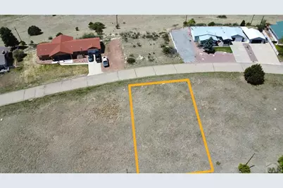 Lot 728 Vigil Dr, Colorado City, CO 81019 - Photo 2
