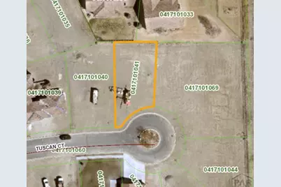 1825 Tuscan Ct, Pueblo, CO 81001 - Photo 4