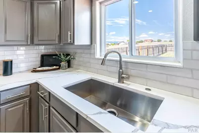 435 S Costilla Dr, Pueblo West, CO 81007 - Photo 16
