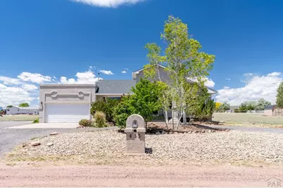 435 S Costilla Dr, Pueblo West, CO 81007 - Photo 44