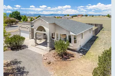 435 S Costilla Dr, Pueblo West, CO 81007 - Photo 48