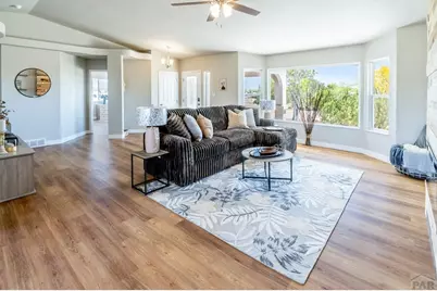435 S Costilla Dr, Pueblo West, CO 81007 - Photo 8