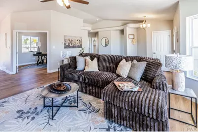435 S Costilla Dr, Pueblo West, CO 81007 - Photo 8