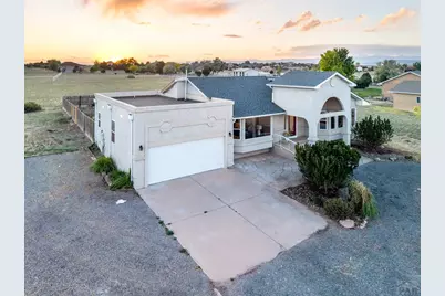 435 S Costilla Dr, Pueblo West, CO 81007 - Photo 40