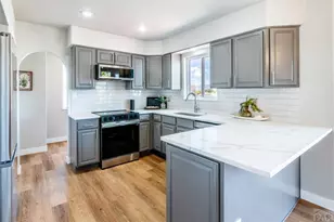 435 S Costilla Dr, Pueblo West, CO 81007 - Photo 14
