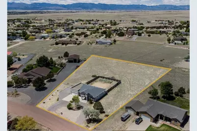 435 S Costilla Dr, Pueblo West, CO 81007 - Photo 6