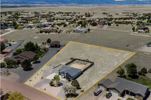 435 S Costilla Dr, Pueblo West, CO 81007 - Photo 6