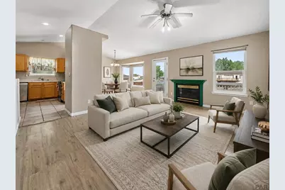 979 S Alexis Lane, Pueblo, CO 81007 - Photo 2